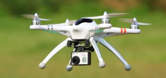 All You Need To Know About a Camera Drone