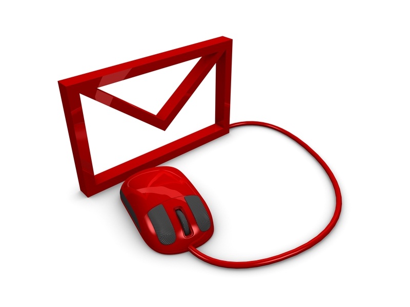 Building Customer Relationships With E-mail Marketing