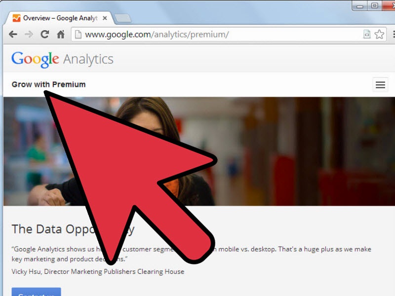 Thinking about Getting a Webmaster?