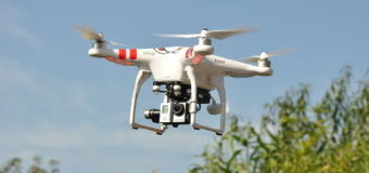 Safety rules for protecting your drones