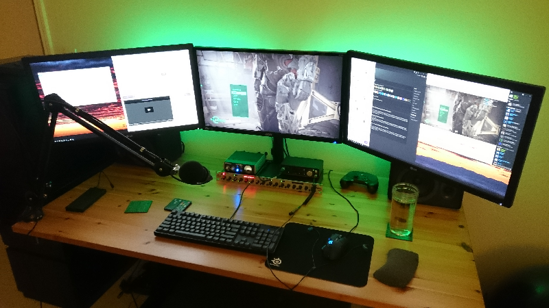 Steps To Take Before Opening an Online Gaming Room