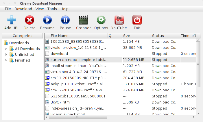 Best Features and How to download all images from website Extreme Picture Finder
