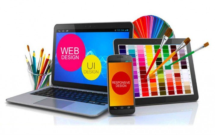 The Components of Comprehensive Website Design