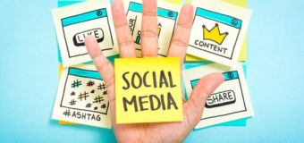 Use social media to boost your public relations 