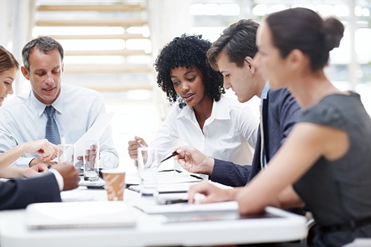 Why get a Virtual Office Address in Birmingham?