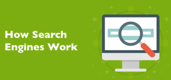 How Search Engines Work