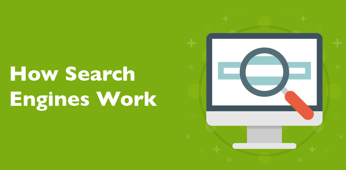 How Search Engines Work