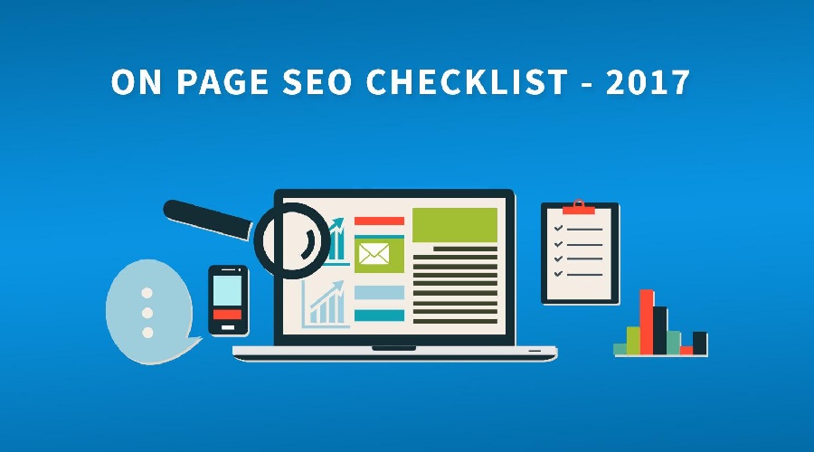 Checklist For Technical SEO For The Year 2017