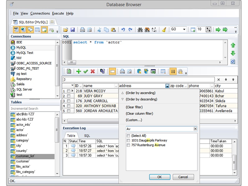 The Best Way To Move Database From Mysql To Postgresql Servers