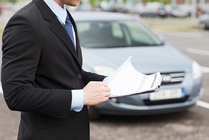The up sides of buying a car online