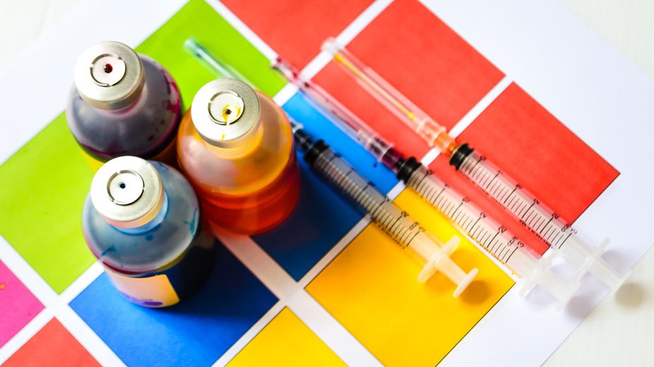 How to Avoid the Most common Mistakes in Buying Ink Cartridges