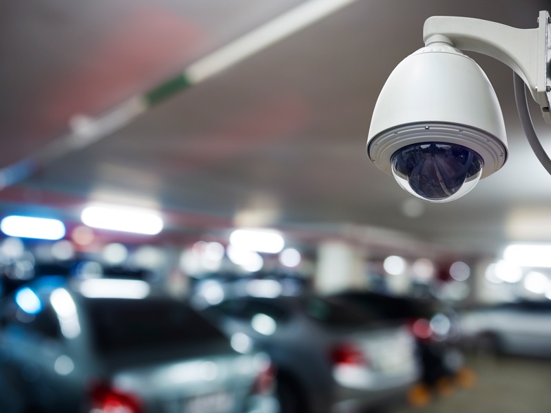 The Best 3 Surveillance Systems for Security