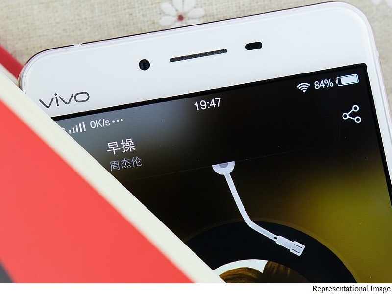 How To Sync Up VIVO Phone With A Mac Computer
