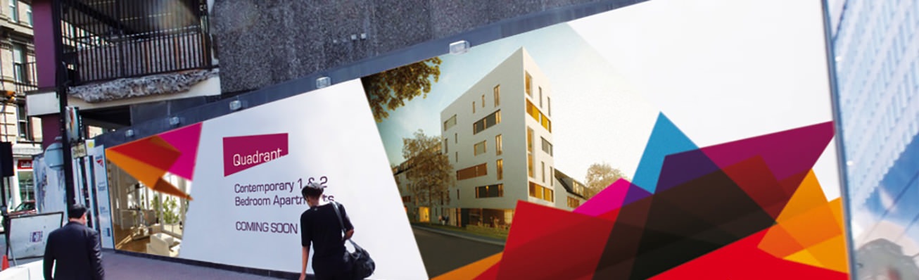 Outdoor Banners – Your Way For a Successful Business