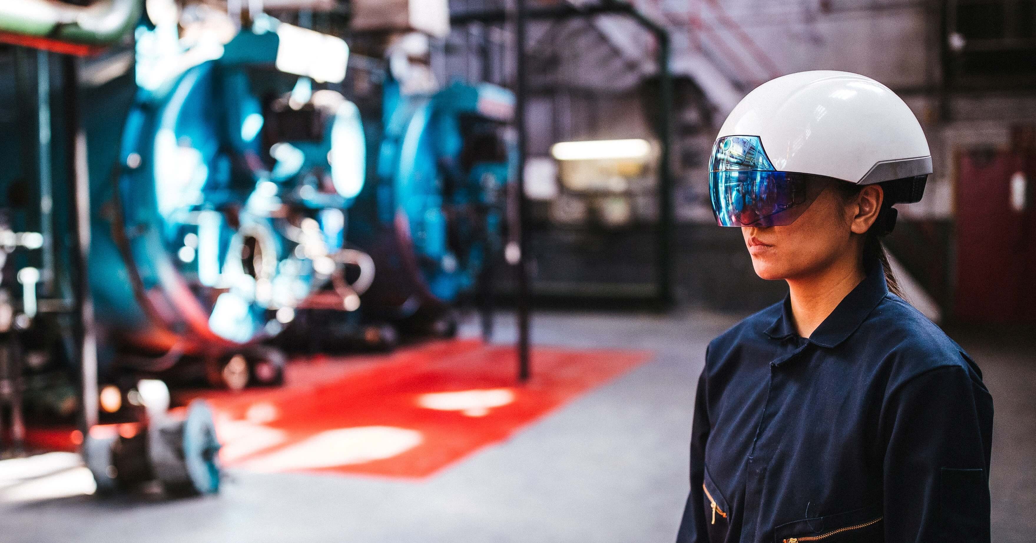 Construction IoT Tech To Watch In 2018