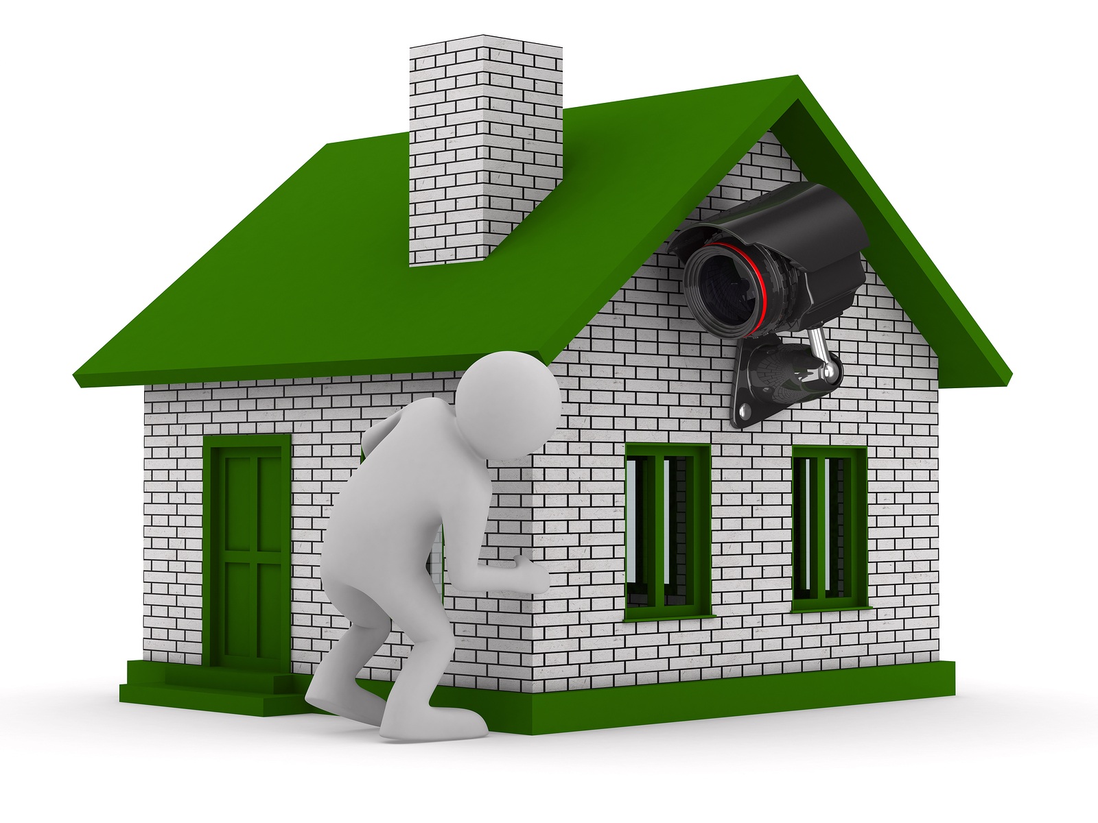 Learn why a security system is right for you