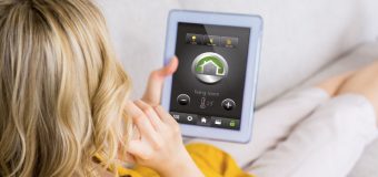 Home Automation and Connected Home: Concept of Automatism