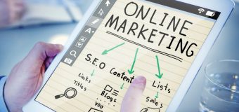 3 Most Effective Ways to Invest in Online Marketing