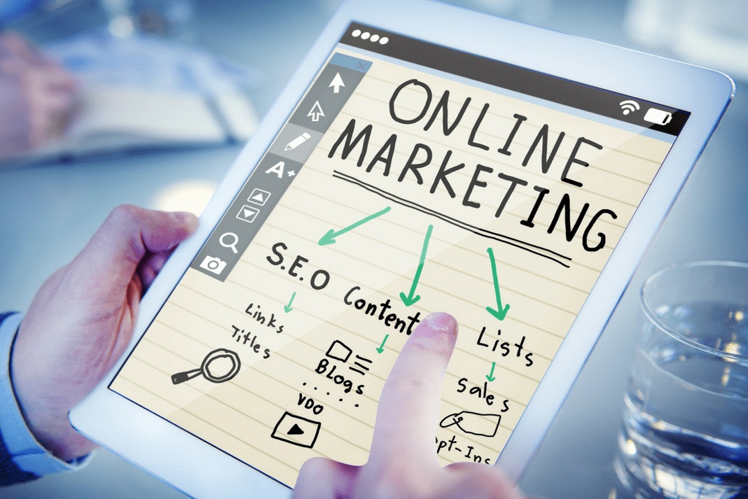 3 Most Effective Ways to Invest in Online Marketing
