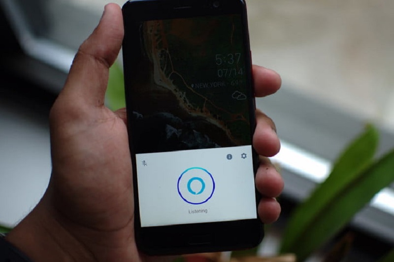 You Can Now Give Amazon Alexa Commands on Your iPhone