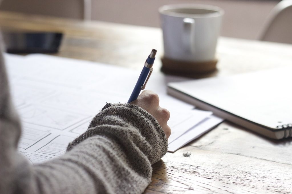 Role Of A Good Editor In Your Journey As A Best Selling Writer