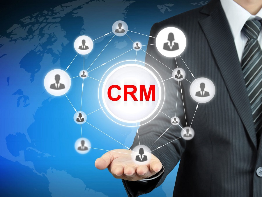 Information regarding CRM Training and also CRM Contrast