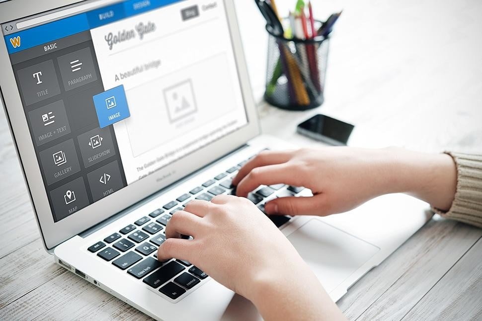 The need for secure yet free image hosting services for creating traffic & business