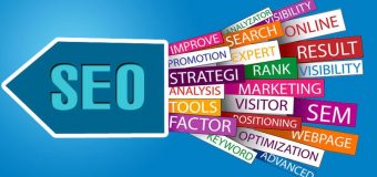 Finding a professional agency for website marketing and SEO