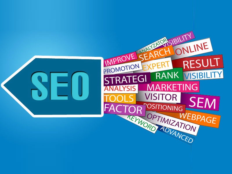Finding a professional agency for website marketing and SEO