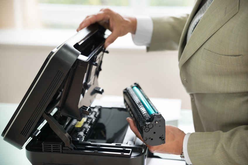 Types of Toner Cartridge you should know about in 2018?