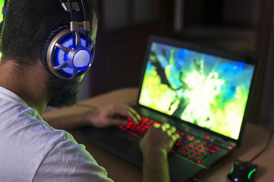The Gaming Laptop; To Be or Not to Be, that is the Question