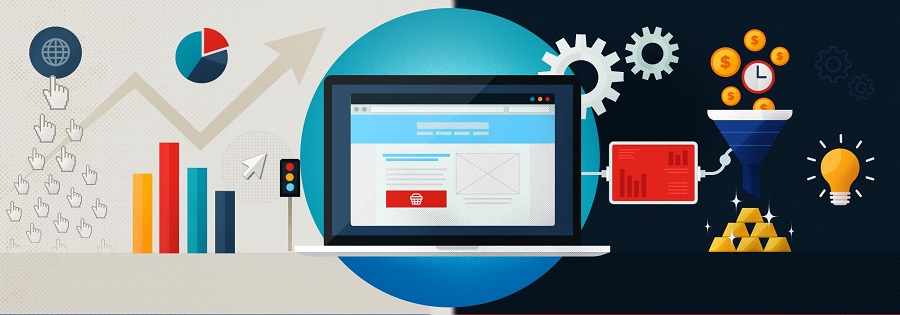 Hire The Magento Development Services for eCommerce Websites
