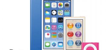 Buying Apple iPod Touch at a fraction of a cost