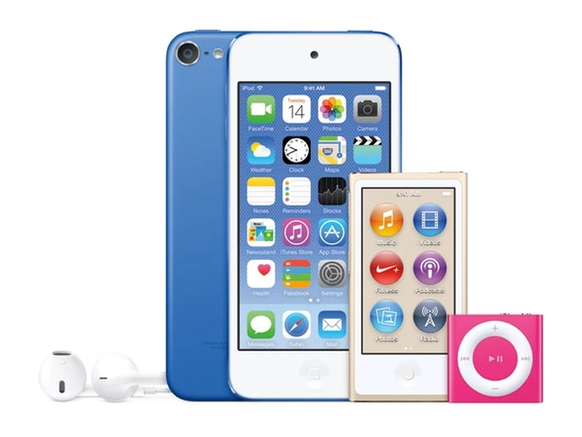 Buying Apple iPod Touch at a fraction of a cost