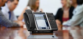 The advantages of using IP Phones