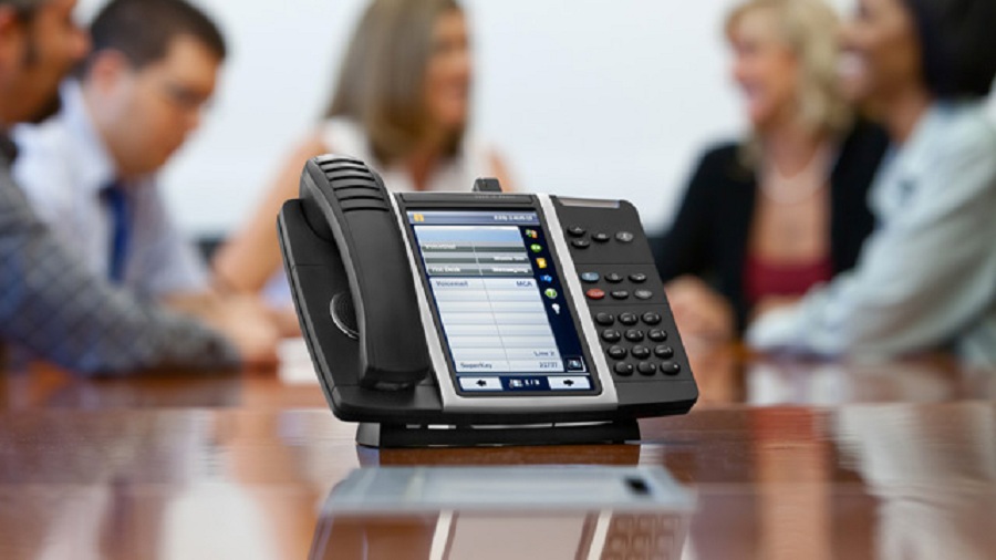 The advantages of using IP Phones