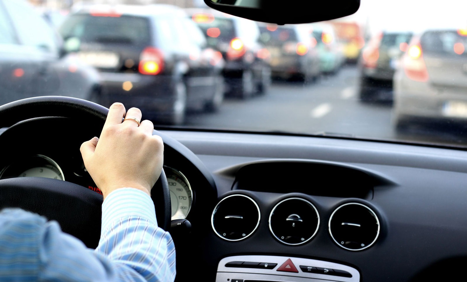 Top 5 Benefits of Following Traffic Rules