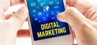 Top 5 Positions You Can Choose After Taking Digital Marketing Courses