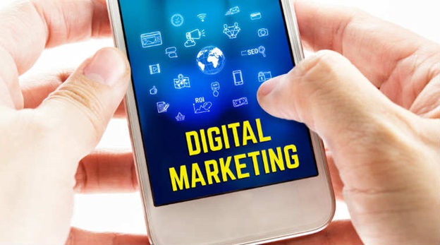 Top 5 Positions You Can Choose After Taking Digital Marketing Courses