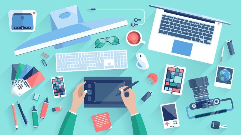 How to Design Logo without a Professional Software