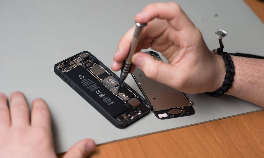 Iphone Repair at the Cheapest Rate Possible