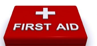 First aid or emergency medical services