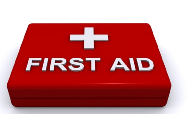 First aid or emergency medical services