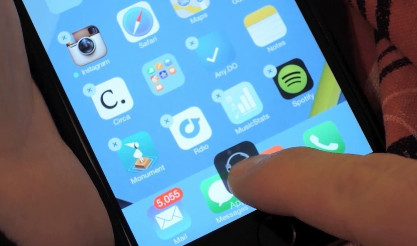 Take a Look at the Top Five Spying Apps