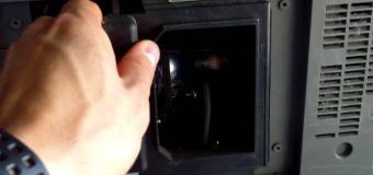 Troubleshooting Rear-Projection TV Problems