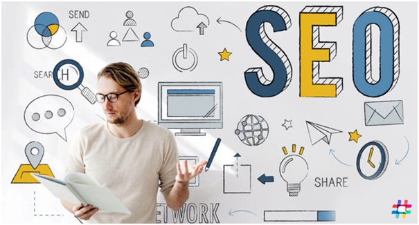 Why is it Necessary to Hire an SEO Company India to Succeed Online?