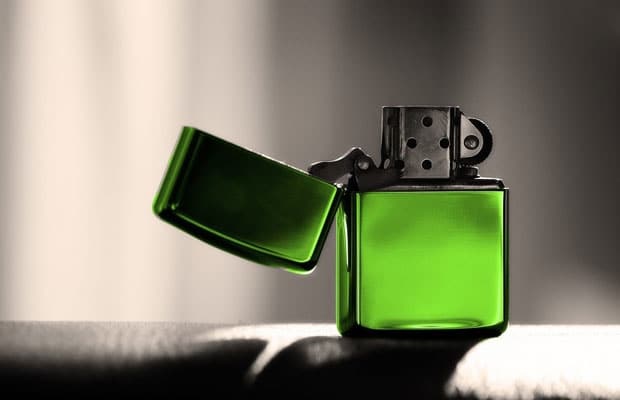 How A Simple And Stylish Lighter Can Change Your Lifestyle