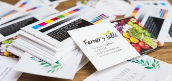 How to Choose the Best Business Card Printing Services