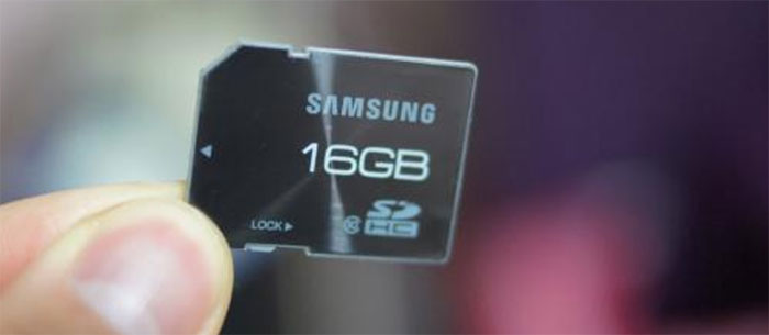 Have You Deleted Photos from Memory Card? There is Still a Chance