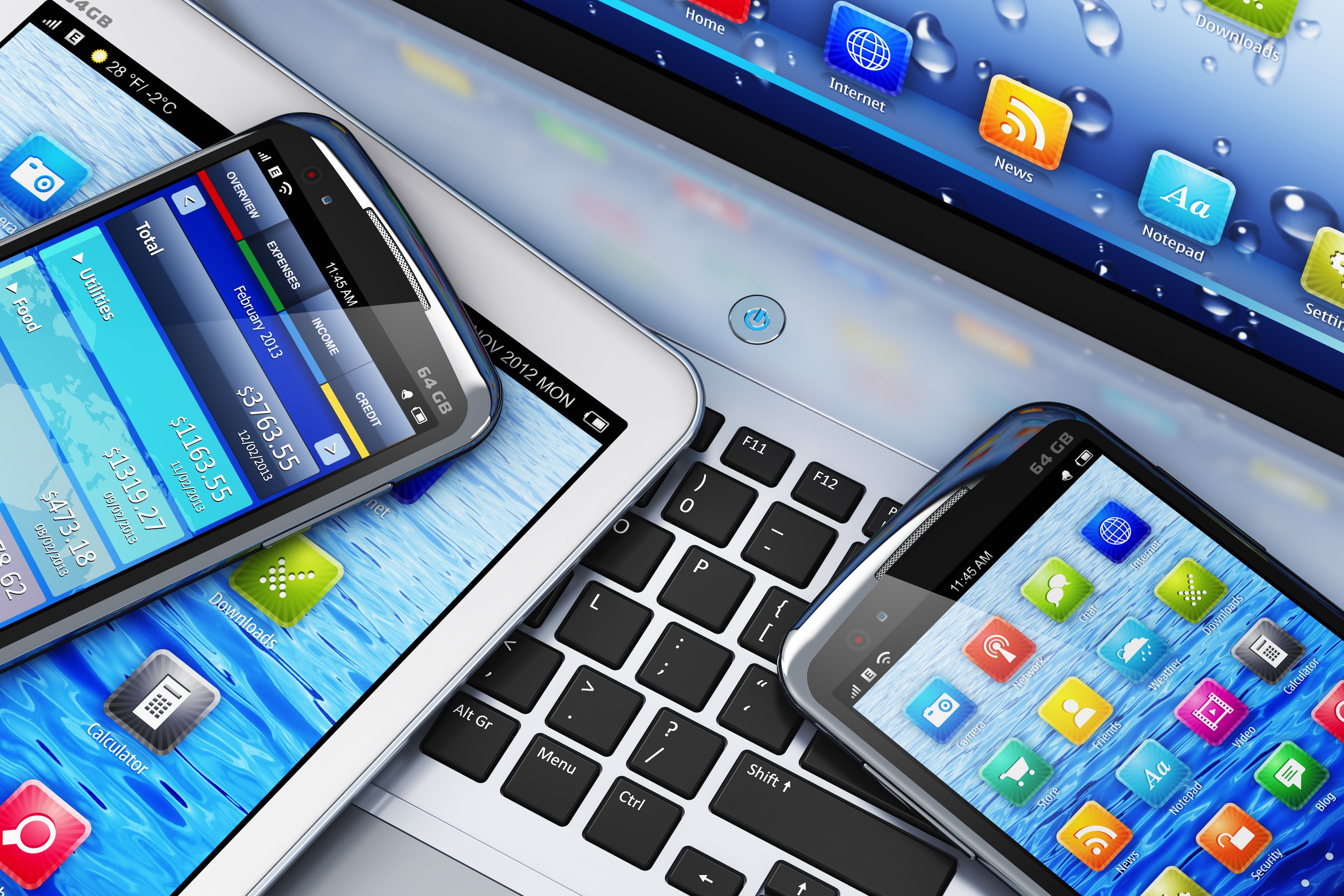 How Mspy Applications Are Useful For Various Individuals